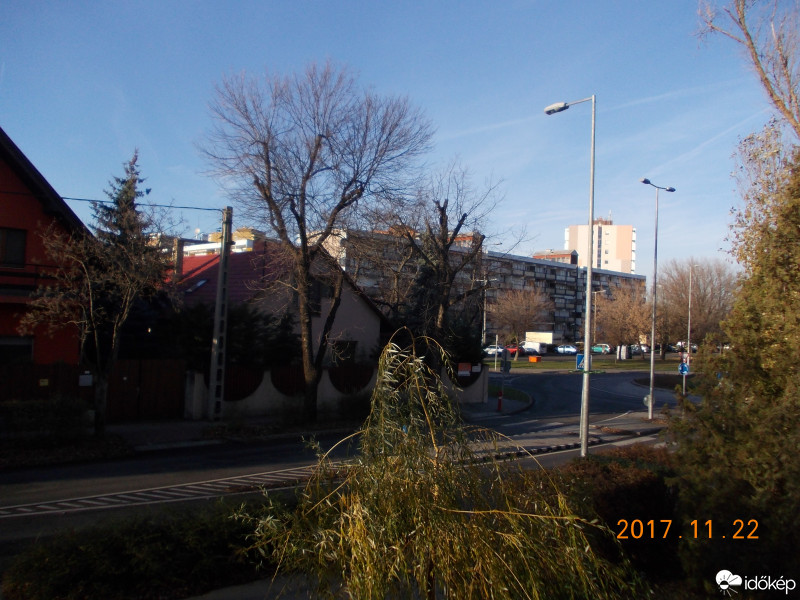 Budapest IV.ker - Újpest