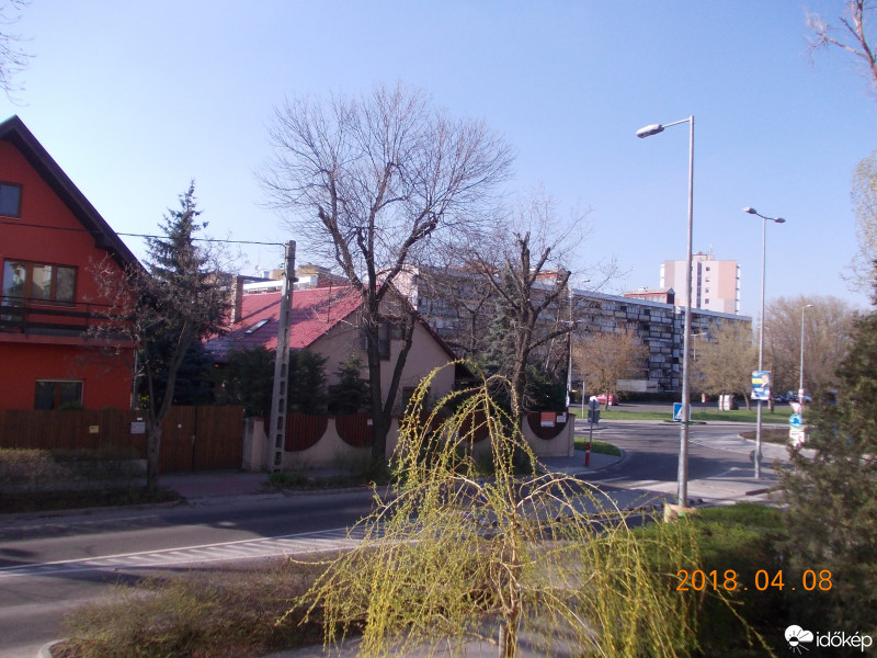 Budapest IV.ker - Újpest