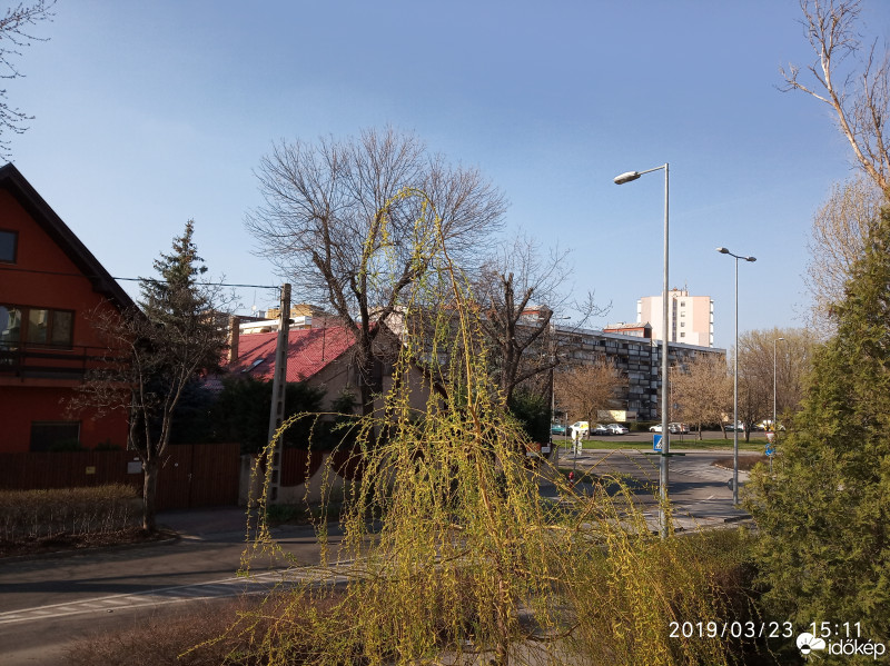 Budapest IV.ker - Újpest