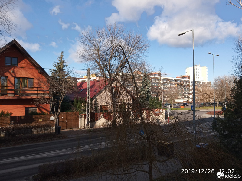 Budapest IV.ker - Újpest