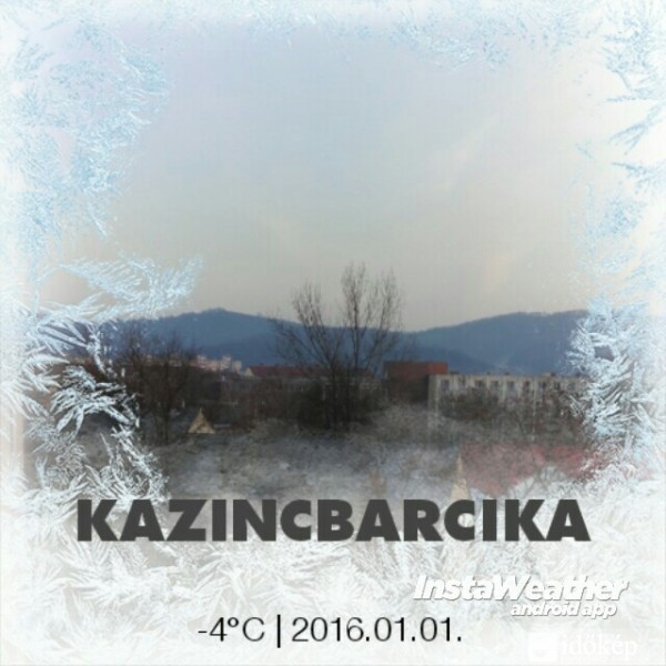 Kazincbarcika