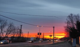 Budapest X.ker - Téglagyárdűlő