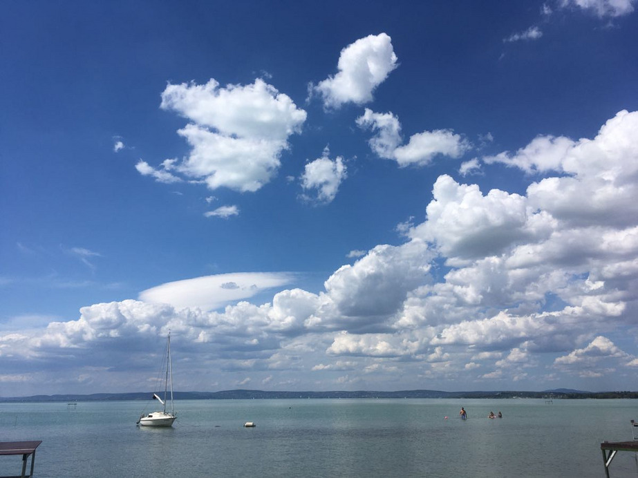 Balatonaliga