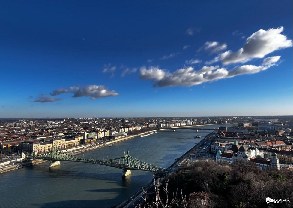 Budapest XI.ker - BME