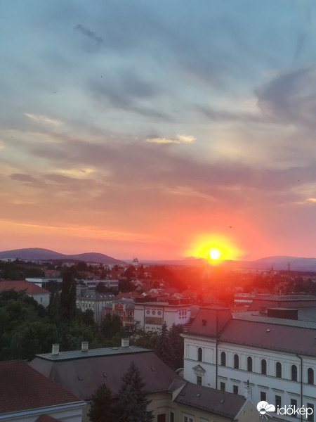 Veszprém