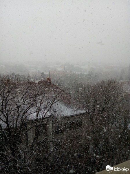 Veszprém