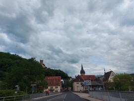 Gemünden am Main
