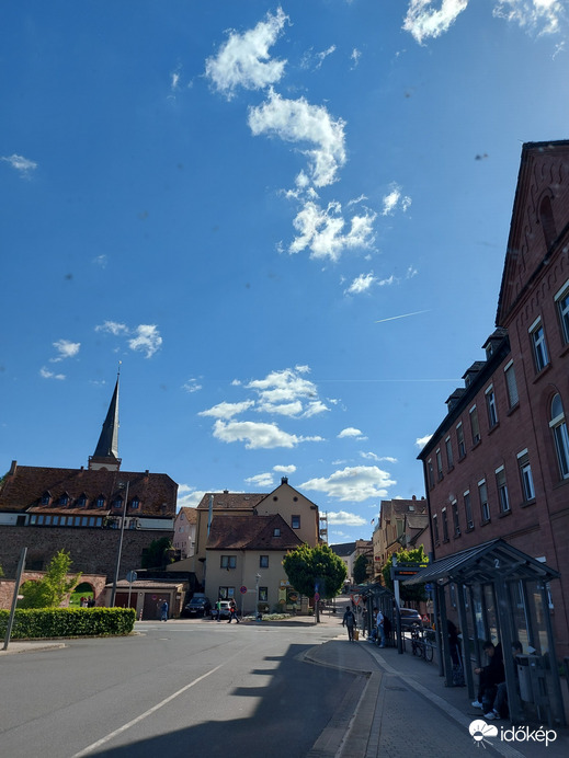 Lohr am Main