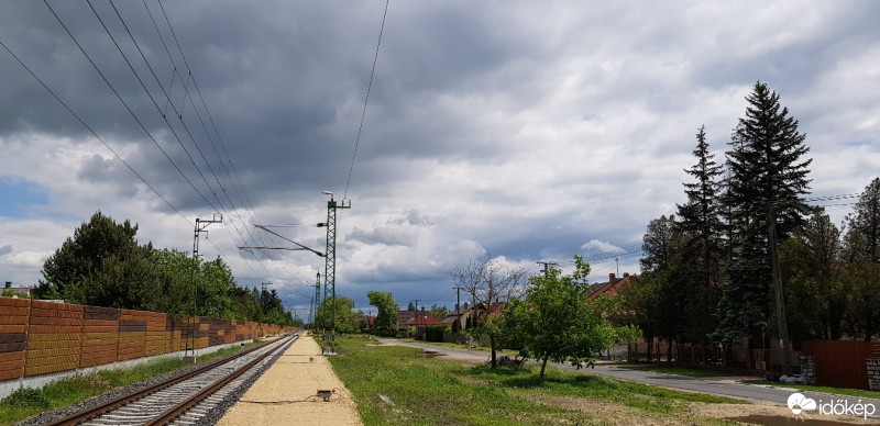 Balatonkeresztúr