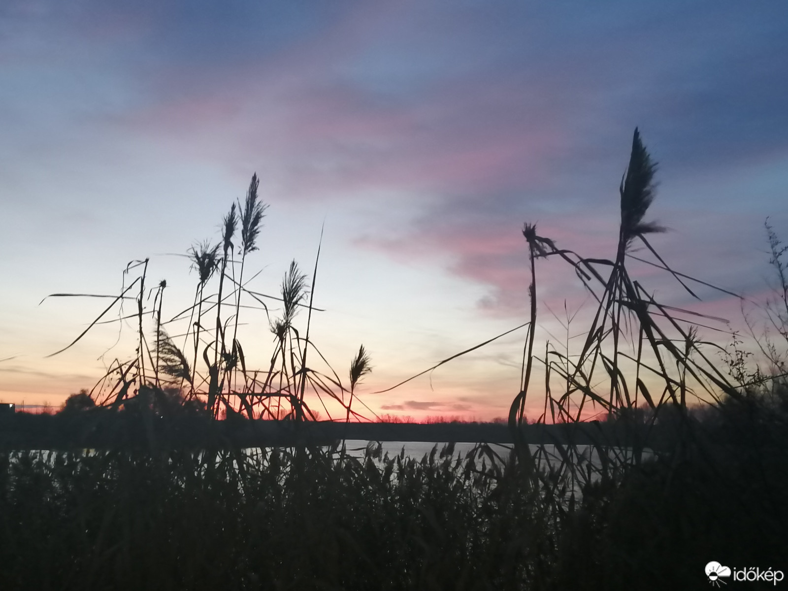 Görbeéri tó  12.09.