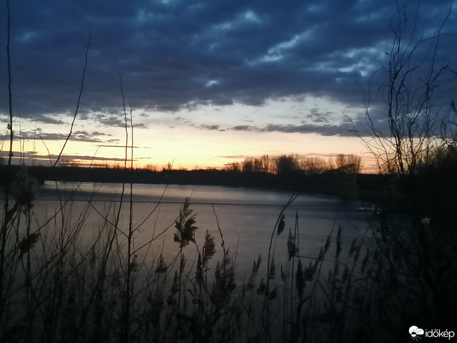 Görbeéri tó 01.21.