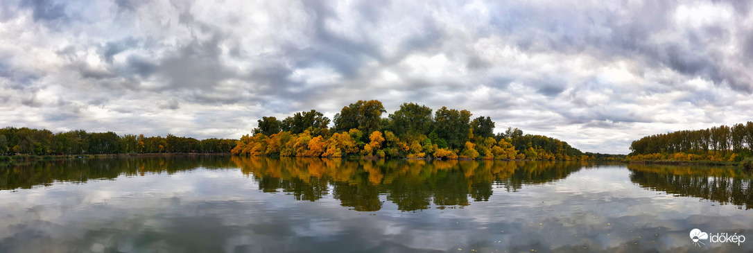 ...mártélyi őszölődés...  :)