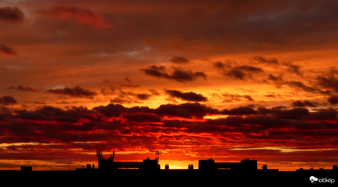 ...a vörös 50 árnyalata...  :)