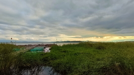 Balatonfüred Brázay közpark