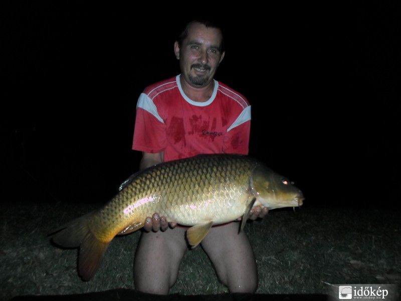 "A" 10,5 kg-os .....