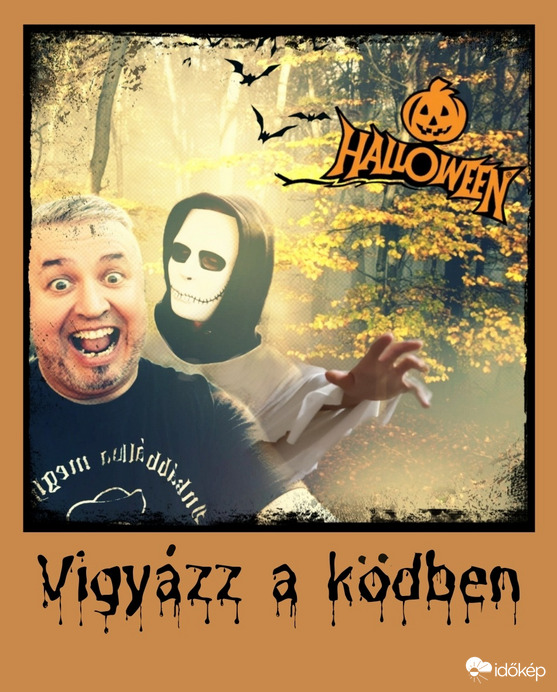 Ködben