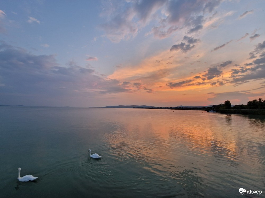 Balatonakali