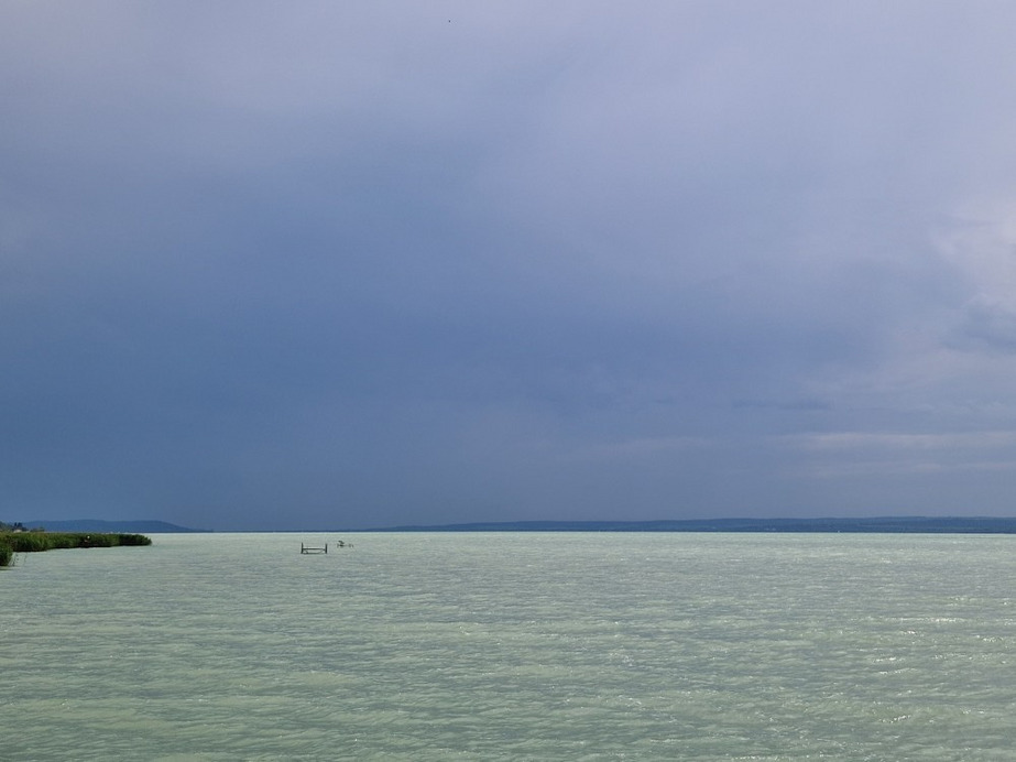 Balatonakali