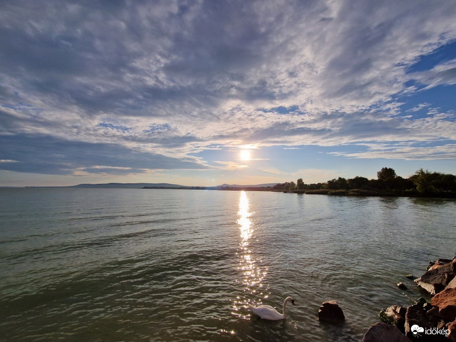 Balatonakali