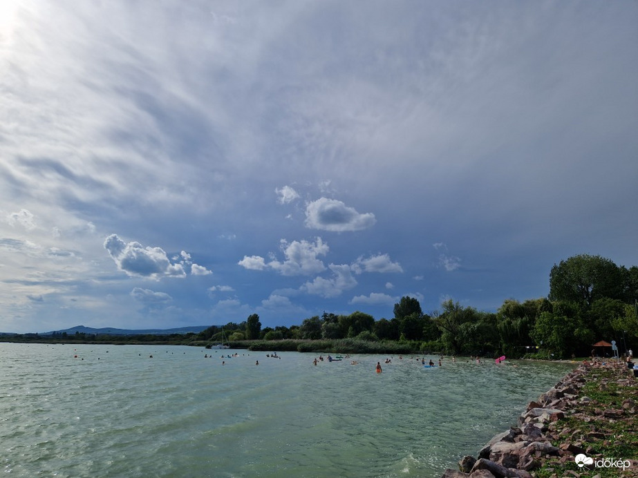 Balatonakali