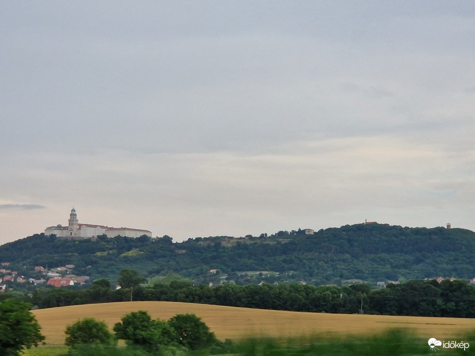 Pannonhalma