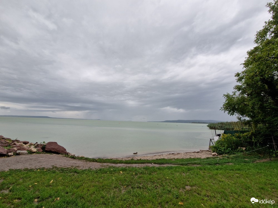 Balatonakali