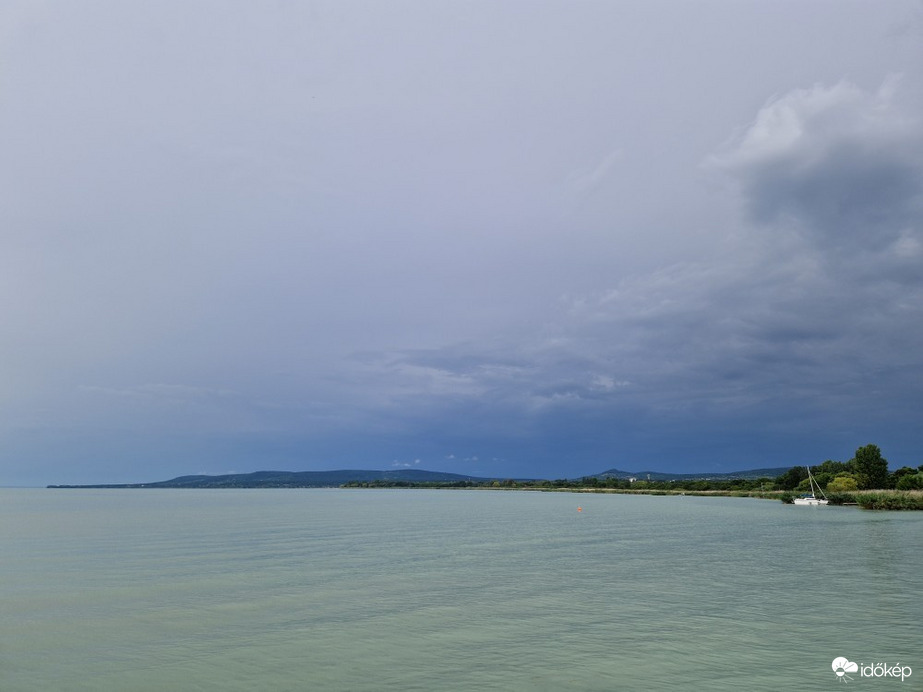 Balatonakali
