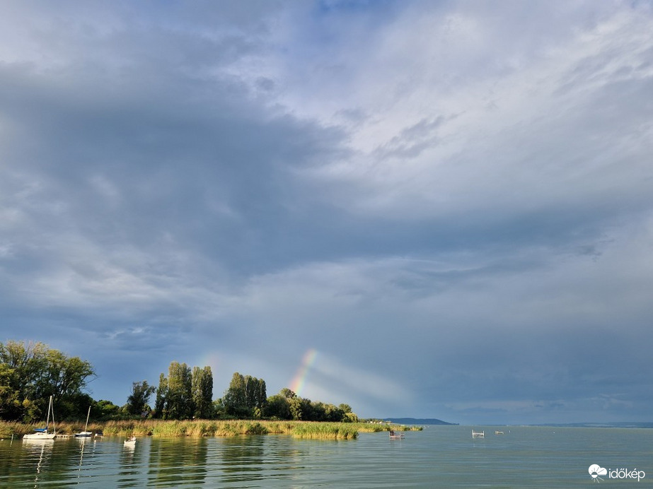 Balatonakali