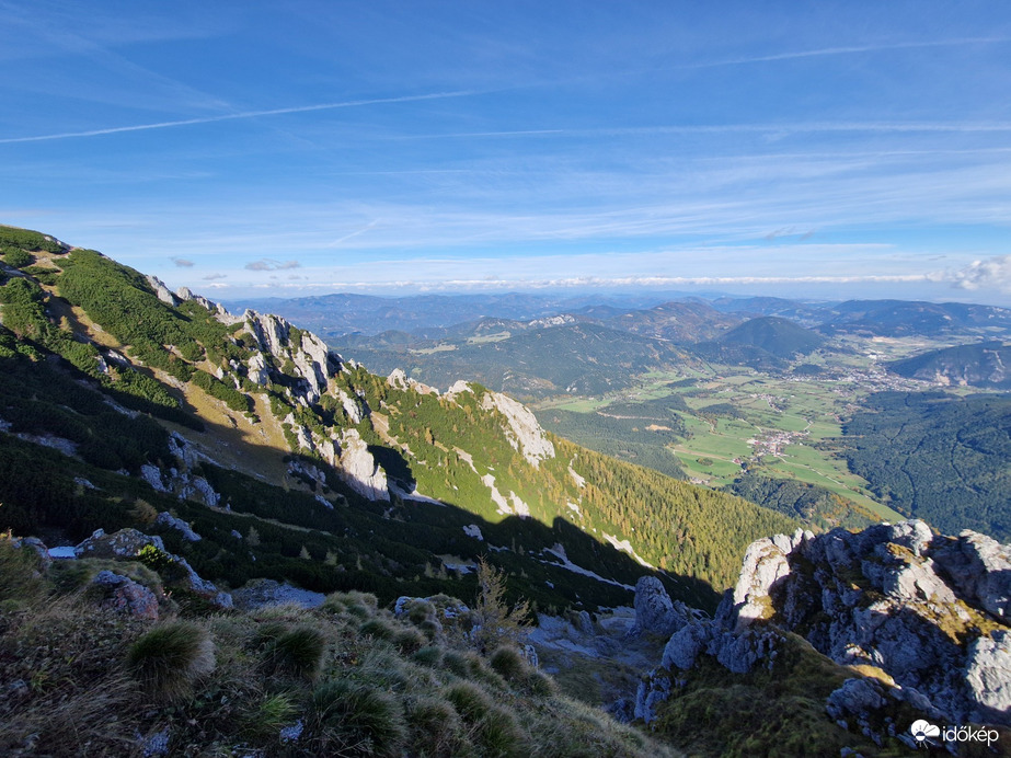 Hirschwang an der Rax