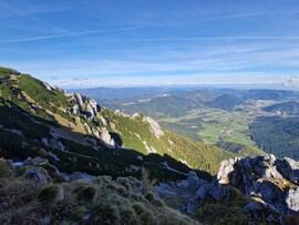 Hirschwang an der Rax