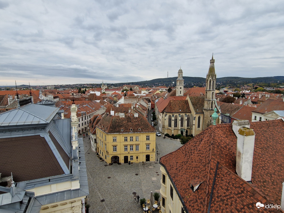 Sopron