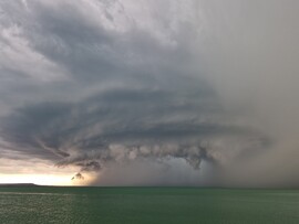 Balatonakali