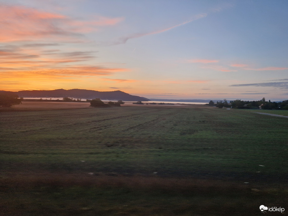 Balatonakali