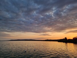 Balatonakali