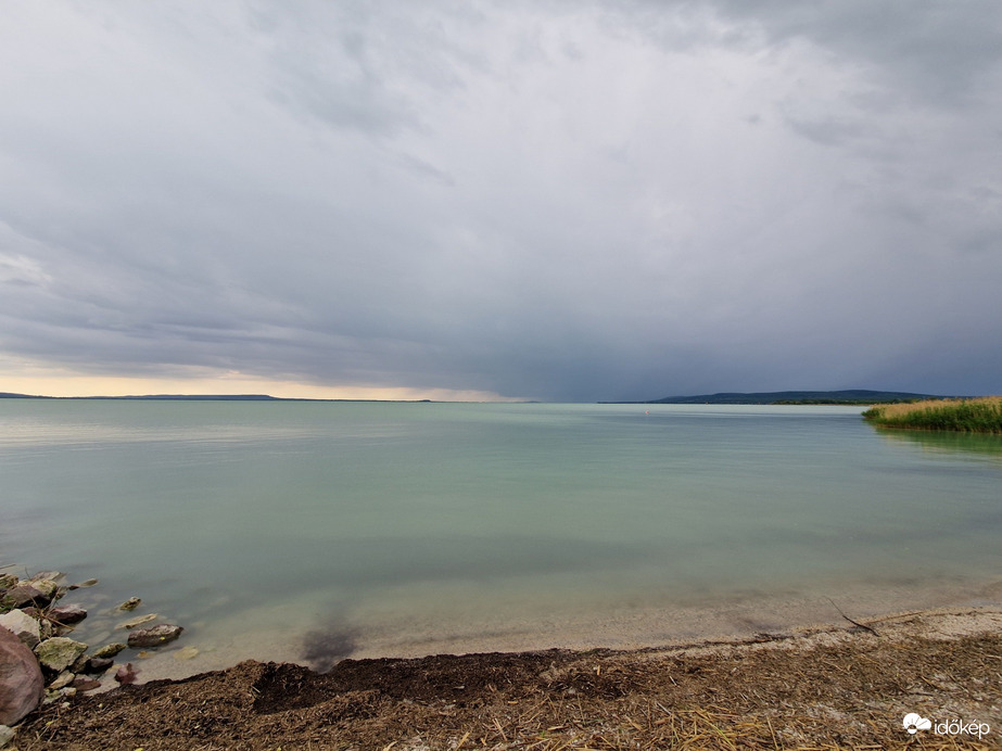 Balatonakali