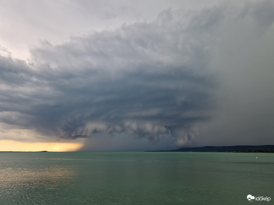 Balatonakali