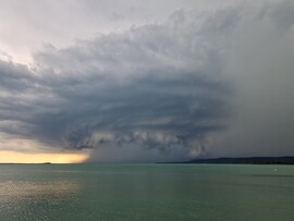 Balatonakali