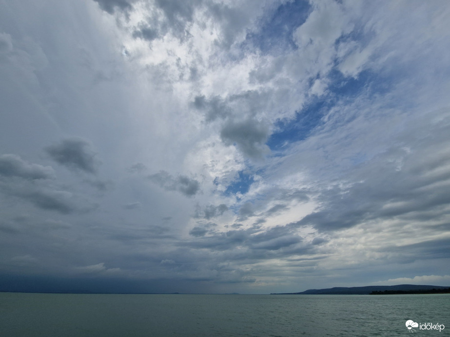 Balatonakali