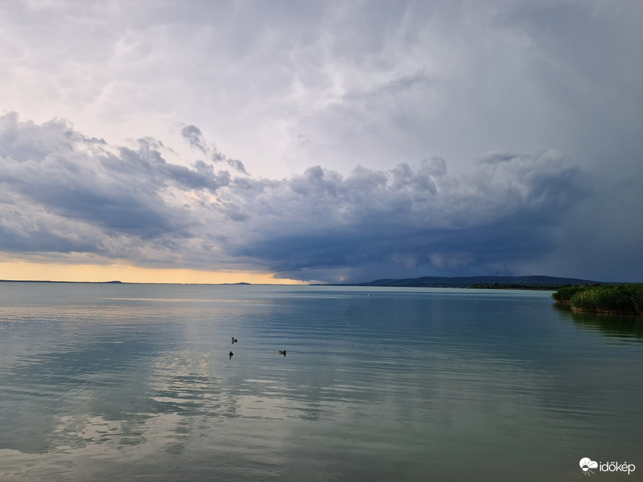 Balatonakali