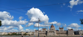 Budapest I.ker - Víziváros