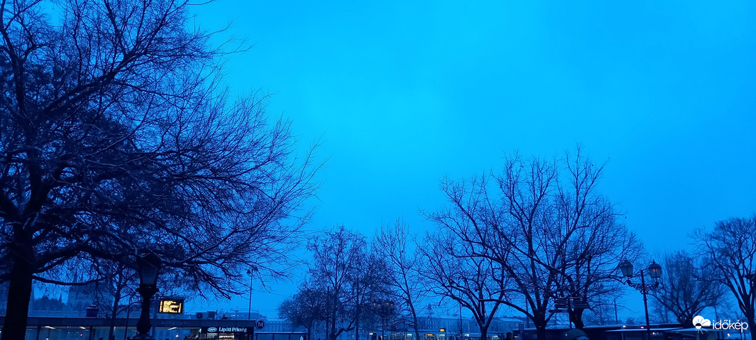 Budapest I.ker - Víziváros