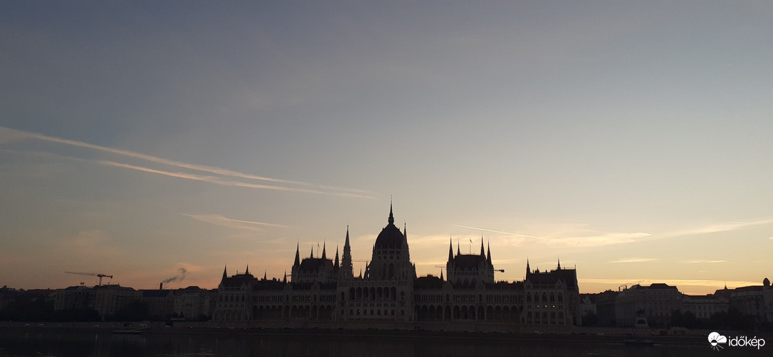 Budapest I.ker - Víziváros