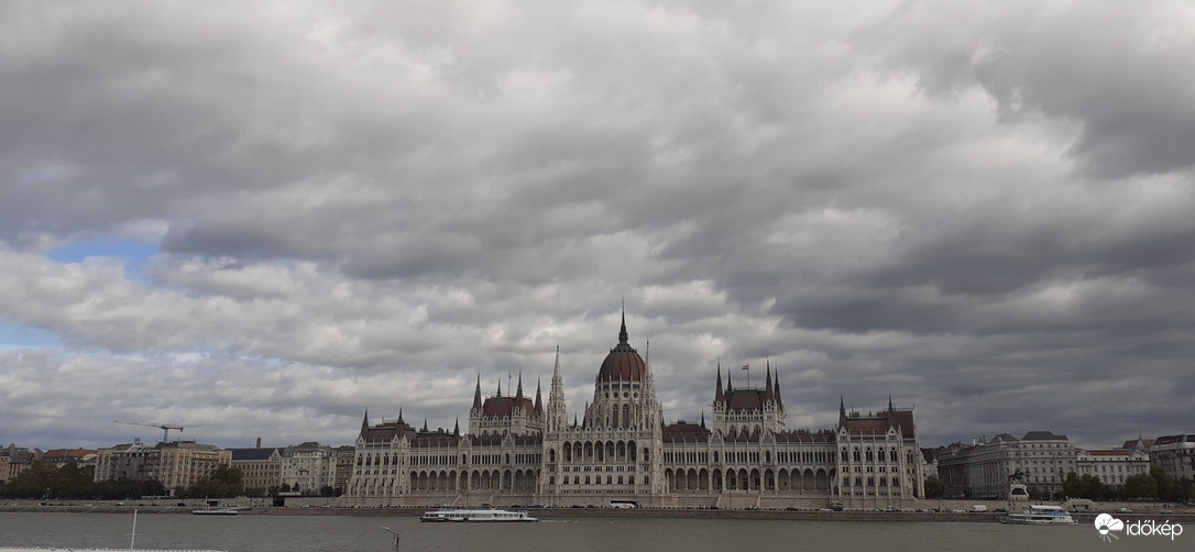 Budapest I.ker - Víziváros