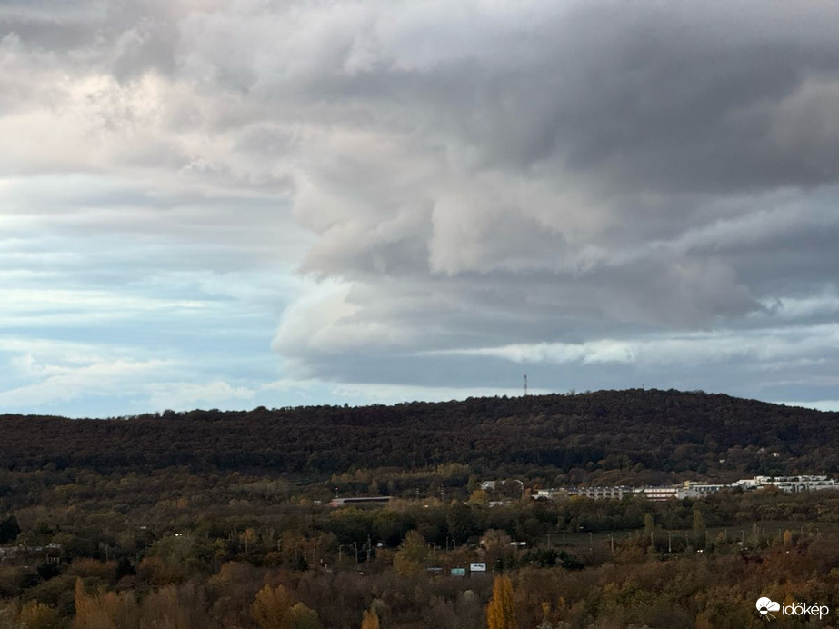 Budapest XI.ker - Gazdagrét