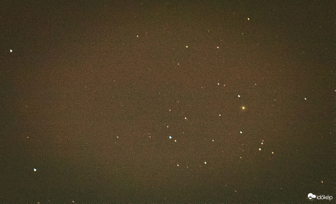 C/2017 K2 , legalábbis remélem :D 