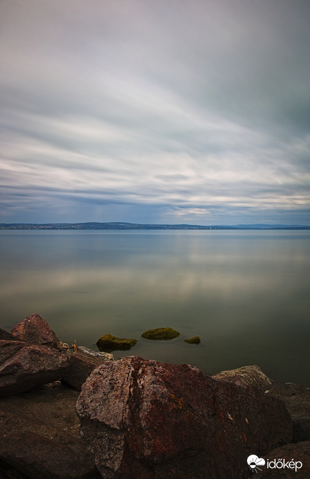 10 perc Balaton