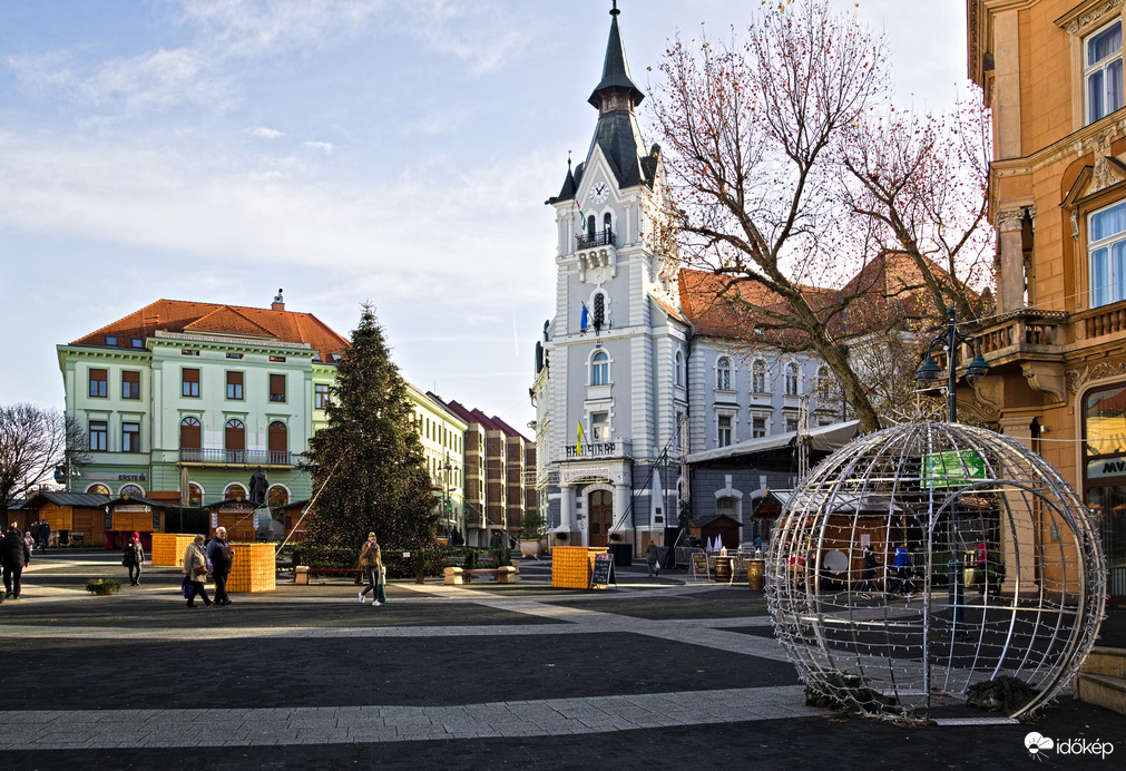Kaposvári advent