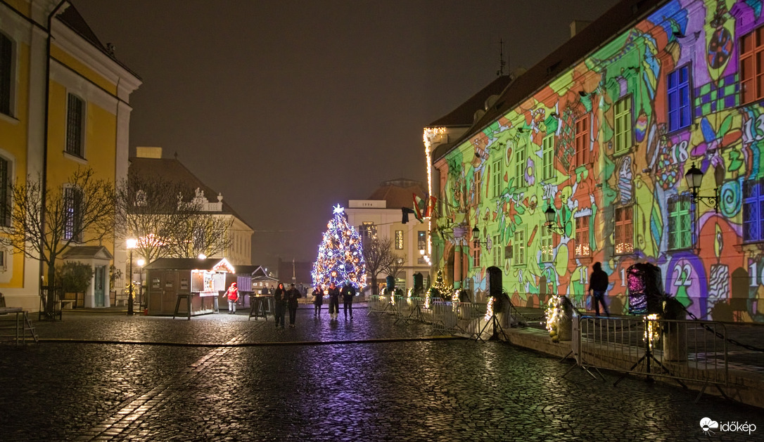 Székesfehérvári advent