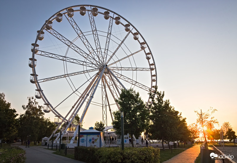 Siófoki óriáskerék