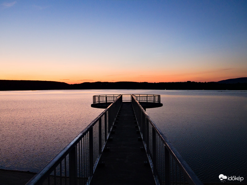 Fehérvárcsurgói gát